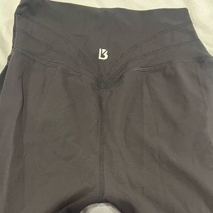 BUFFBUNNY legacy leggings